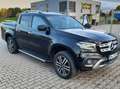 Mercedes-Benz X 350 X 350 d 4MATIC Aut. POWER EDITION Schwarz - thumbnail 4