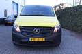 Mercedes-Benz Vito XL 114 CDI E6 9G-Tronic aut. Extra Lang ✓ mobiel k Gelb - thumbnail 19
