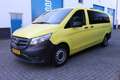 Mercedes-Benz Vito XL 114 CDI E6 9G-Tronic aut. Extra Lang ✓ mobiel k Gelb - thumbnail 1