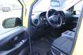 Mercedes-Benz Vito XL 114 CDI E6 9G-Tronic aut. Extra Lang ✓ mobiel k Gelb - thumbnail 12
