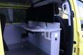 Mercedes-Benz Vito XL 114 CDI E6 9G-Tronic aut. Extra Lang ✓ mobiel k Gelb - thumbnail 14