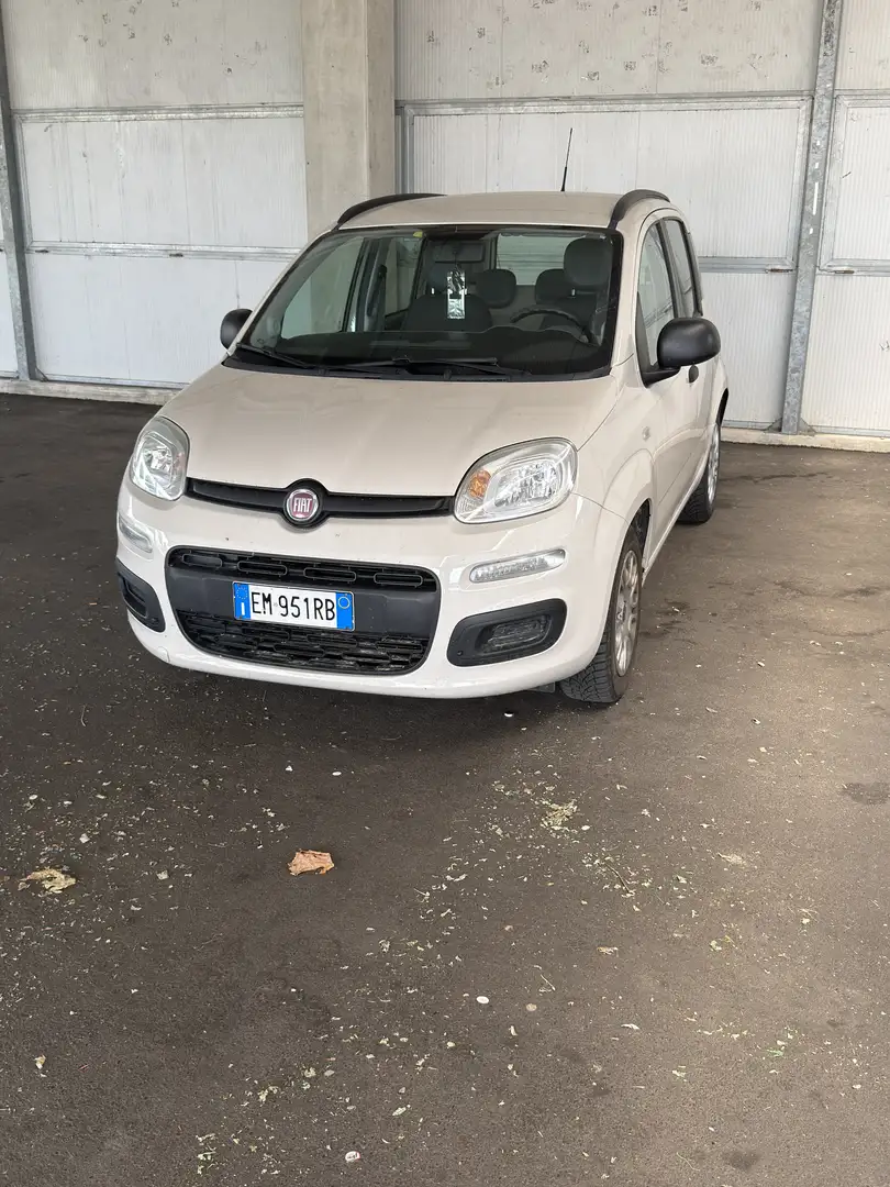 Fiat Panda 1.2 Active 69cv E5 - 2