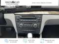 BMW 118 118i 143 ch Luxe A Schwarz - thumbnail 15