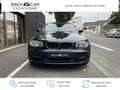 BMW 118 118i 143 ch Luxe A Schwarz - thumbnail 4