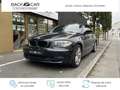 BMW 118 118i 143 ch Luxe A Noir - thumbnail 1