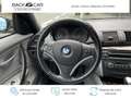 BMW 118 118i 143 ch Luxe A Schwarz - thumbnail 12