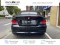 BMW 118 118i 143 ch Luxe A Noir - thumbnail 5
