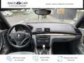 BMW 118 118i 143 ch Luxe A Noir - thumbnail 11