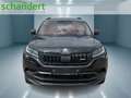 Skoda Kodiaq 2.0 TDI RS 4x4 DSG LED Navi AHK Klimaautomatik Schwarz - thumbnail 5