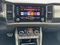 Skoda Kodiaq 2.0 TDI RS 4x4 DSG LED Navi AHK Klimaautomatik Schwarz - thumbnail 11