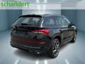 Skoda Kodiaq 2.0 TDI RS 4x4 DSG LED Navi AHK Klimaautomatik Schwarz - thumbnail 4