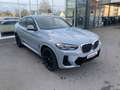 BMW X4 20d M Sport xDrive AHK/Fernl.Assist/HiFi/ParkAssis Grau - thumbnail 5