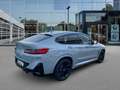 BMW X4 20d M Sport xDrive AHK/Fernl.Assist/HiFi/ParkAssis Grau - thumbnail 3