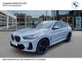 BMW X4 20d M Sport xDrive AHK/Fernl.Assist/HiFi/ParkAssis Grau - thumbnail 1