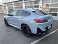 BMW X4 20d M Sport xDrive AHK/Fernl.Assist/HiFi/ParkAssis Grau - thumbnail 6