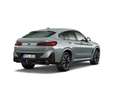 BMW X4 20d M Sport xDrive AHK/Fernl.Assist/HiFi/ParkAssis Gris - thumbnail 3