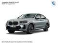 BMW X4 20d M Sport xDrive AHK/Fernl.Assist/HiFi/ParkAssis Gris - thumbnail 1