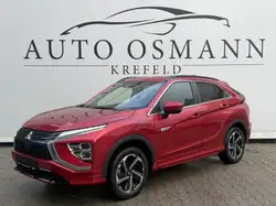 Mitsubishi Eclipse Cross Plug in Hybrid 4WD 360 KAMERA