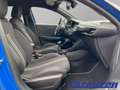 Opel Corsa F GS Turbo EU6e 1.2 Navi LED Apple CarPlay Android Blau - thumbnail 9