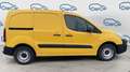 Citroen Berlingo 1.6 BlueHdi 75 Club Jaune - thumbnail 4