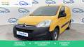 Citroen Berlingo 1.6 BlueHdi 75 Club Jaune - thumbnail 1