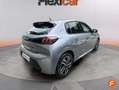 Peugeot 208 PureTech 73kW (100CV) Allure Gris - thumbnail 7