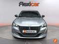 Peugeot 208 PureTech 73kW (100CV) Allure Gris - thumbnail 2