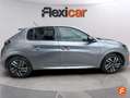 Peugeot 208 PureTech 73kW (100CV) Allure Gris - thumbnail 4
