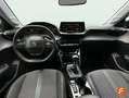 Peugeot 208 PureTech 73kW (100CV) Allure Gris - thumbnail 10