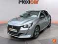 Peugeot 208 PureTech 73kW (100CV) Allure Gris - thumbnail 3