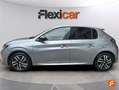 Peugeot 208 PureTech 73kW (100CV) Allure Gris - thumbnail 5