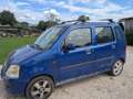 Opel Agila Agila 1.2 16v Club c/abs Blu/Azzurro - thumbnail 2