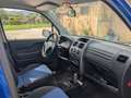 Opel Agila Agila 1.2 16v Club c/abs Blu/Azzurro - thumbnail 6