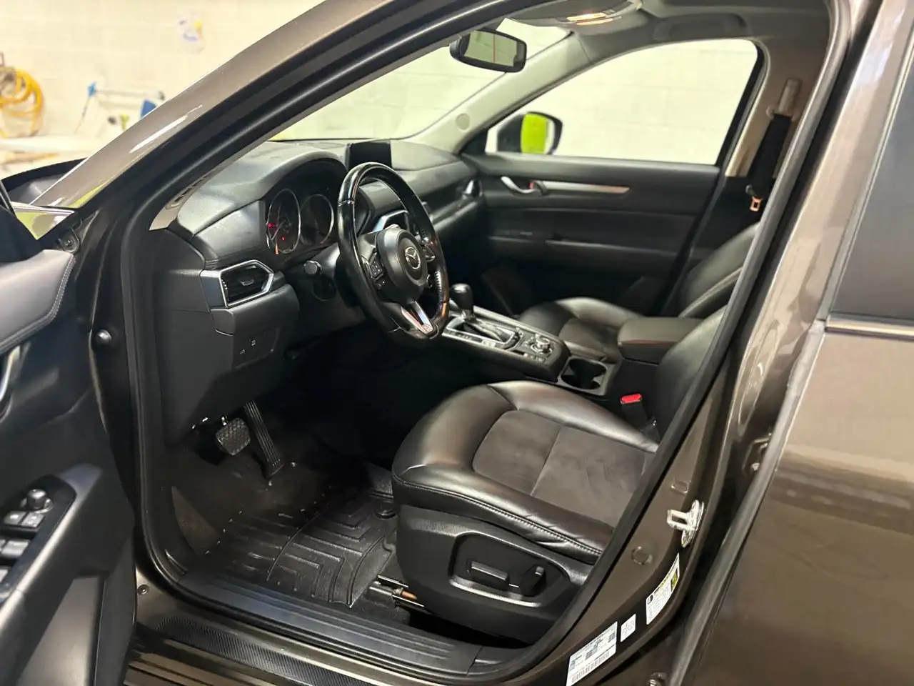 Mazda CX-5 снимка Mazda CX-5
