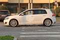 Volkswagen Golf 1.6 BlueTDI 110 CV DSG 5p. Highline EURO 6B UNIPRO Blanco - thumbnail 9