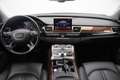 Audi A8 L 4.2 V8 FSI quattro tiptronic Grijs - thumbnail 11