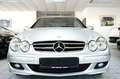 Mercedes-Benz CLK 200 Kompressor Note 1 - Vorb. 1 - wie neu Silber - thumbnail 2