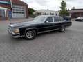Cadillac Fleetwood brougham d'elegance mit LPG Schwarz - thumbnail 3