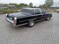 Cadillac Fleetwood brougham d'elegance mit LPG Schwarz - thumbnail 5