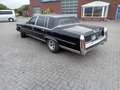 Cadillac Fleetwood brougham d'elegance mit LPG Schwarz - thumbnail 2