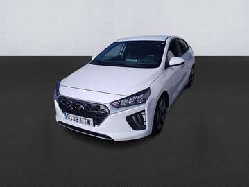 HEV 1.6 GDI Tecno