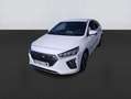 Hyundai IONIQ HEV 1.6 GDI Tecno Blanco - thumbnail 1