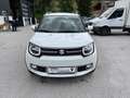 Suzuki Ignis 1,2 Hybrid 4WD Flash Weiß - thumbnail 2