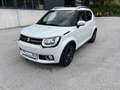 Suzuki Ignis 1,2 Hybrid 4WD Flash Weiß - thumbnail 1