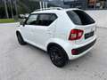 Suzuki Ignis 1,2 Hybrid 4WD Flash Weiß - thumbnail 4