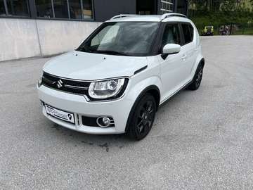 1,2 Hybrid 4WD Flash