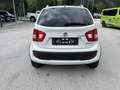 Suzuki Ignis 1,2 Hybrid 4WD Flash Weiß - thumbnail 5