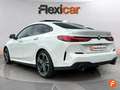 BMW BMW Serie 2 218dA Gran Coupe Blanco - thumbnail 5