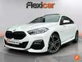 BMW BMW Serie 2 218dA Gran Coupe Blanco - thumbnail 3