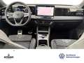 Volkswagen Tiguan R-Line Black Style 1.5 eTSI DSG AHK KAM Grün - thumbnail 9